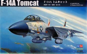 F-14A Tomcat