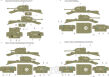Cromwell i Centaur w PSZ cz.2 - 2