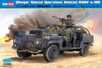 RSOV w/MG