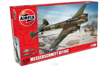Bf110C