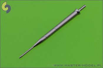 Harrier GR.3 / T.4 - Rurka Pitota oraz sonda Angle