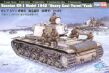 Russian KV-1 Model 1942 