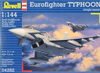 Eurofighter Typhoon