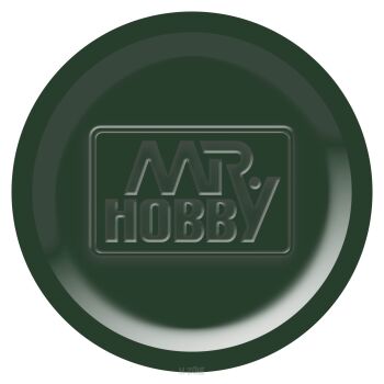 S-129 Dark Green Nakajima