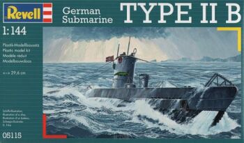 Type IIB