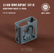 ESCAPAC 1C-3 Ejection Seat for A-4 Skyhawk - 3