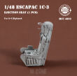 ESCAPAC 1C-3 Ejection Seat for A-4 Skyhawk - 5