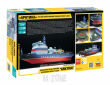 Arktika Nuclear Icebreaker - 2