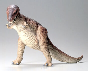 Tyrannosaurus Rex