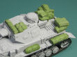 Ładunek na Pz.Kpfw.IV - 24