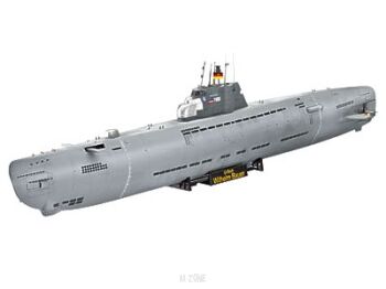 U-Boot Wilhelm Bauer