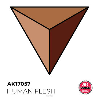 Quick Gen - Human Flesh 