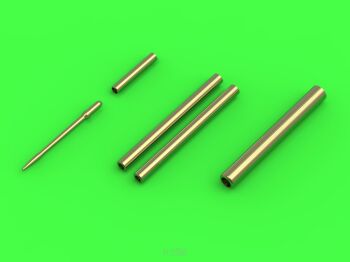 F-5 Tiger II "Freedom Fighter" F-5A, E, F