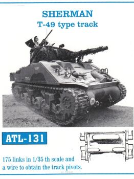 Sherman T-49
