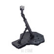 ACTION BASE 1 BLACK - 2