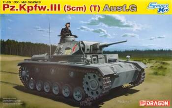 Pz.Kpfw.III (5cm)(T) Ausf.G