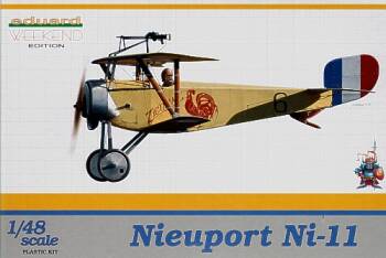 Nieuport Ni-11