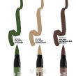 RC Markers - Late German Camo - Set 3 Markers - 2