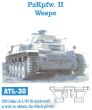 Pz.Kpfw. II Wespe - 2
