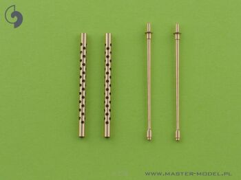 Lufy km-ów Browning M2 aircraft .50 caliber 12,7m