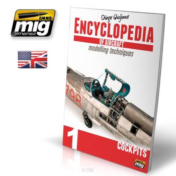 Encyclopedia of Aircraft - I Cocpits