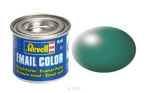 365 Patina Green SM