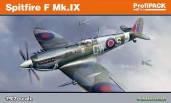 Spitfire F Mk.IX