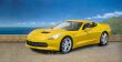 2014 Corvette Stingray - 2
