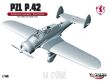 PZL P.42 - 2