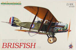 Bristol Fighter Brisfish