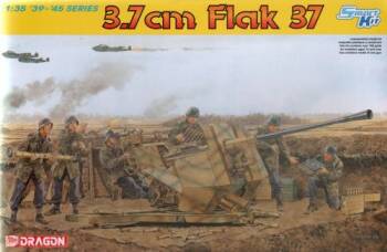 3.7cm Flak 37