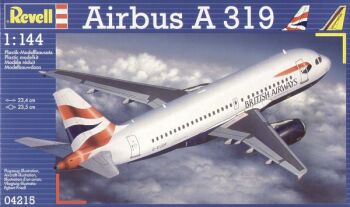 Airbus A 319