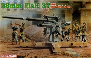 88mm FlaK