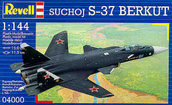 Su-37 Berkut