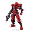 30MM 1/144 bEXM-15 PORTANOVA [RED] (06) - 2