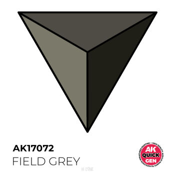 Quick Gen - Field Grey