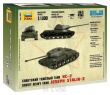 JS-2 Joseph Stalin 2 Soviet Heavy Tank - 2