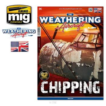 The Weathering Magazine 2 - Chipping