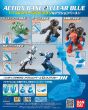 ACTION BASE 2 CLEAR BLUE - 2