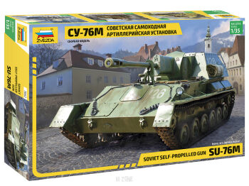 SU-76M