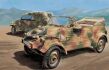 VW Kdf.1 Typ 82 Kubelwagen - 2