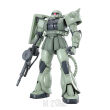 MG 1/100 MS-06J ZAKU II VER. 2.0 - 2