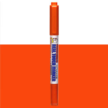 GM-405 Real Touch marker - Orange 1