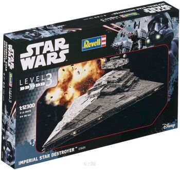Imperial Star Destroyer
