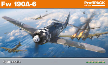 Fw 190A-6