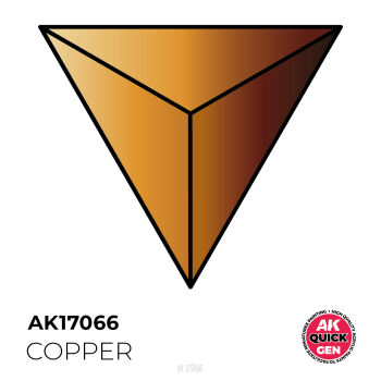 Quick Gen - Copper