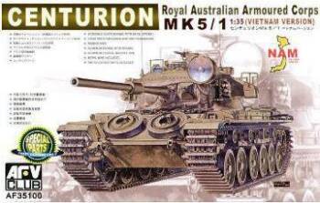 MK5/1 Centurion