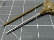 M18 Hellcat - M1A1 76,2mm gun barrel for Tamiya - 2
