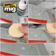 PLW Medium Grey - 2