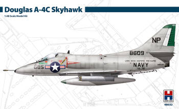 Douglas A-4C Skyhawk